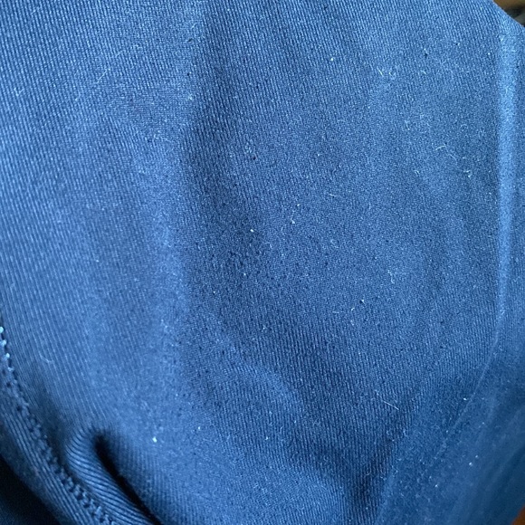 Gymshark Ark Jersey Leggings size small - Picture 3 of 3